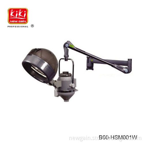 Salon Equipment.Wall mounted style .Hair Steamer.hair machine.Barber Equipment